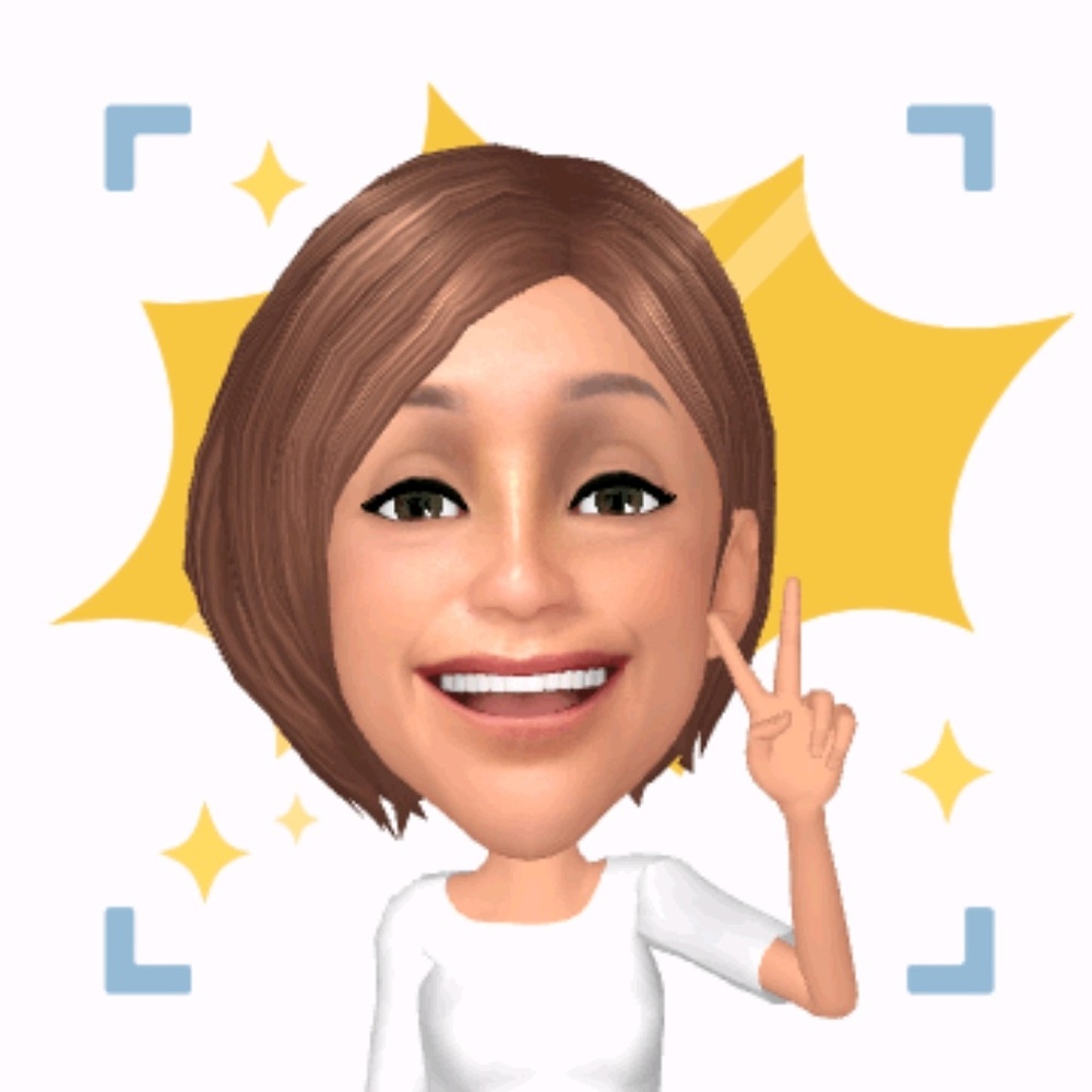 Meet your Posher, Jimena